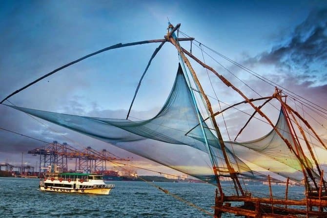 cochin